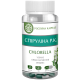 Спіруліна Chlorella 60 капсул по 500 мл, Рослина Карпат
