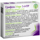 Грифон-Vege 5 - HTP 60 таблеток по 400 мг, Рослина Карпат
