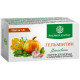 Фітосвічки Гельмінтин 10 супозиторій по 1,5 г, Рослина Карпат